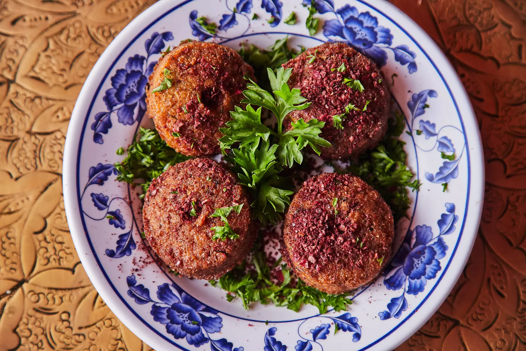 Experience Morocco Without Leaving Town with Casablanca's Food Voucher