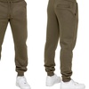 Image 15: Kruze Men’s Fleece Joggers