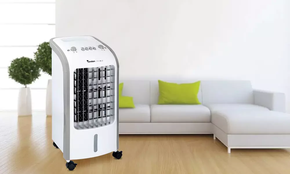 Ventilatore multifunzione 3 in 1 Rocco