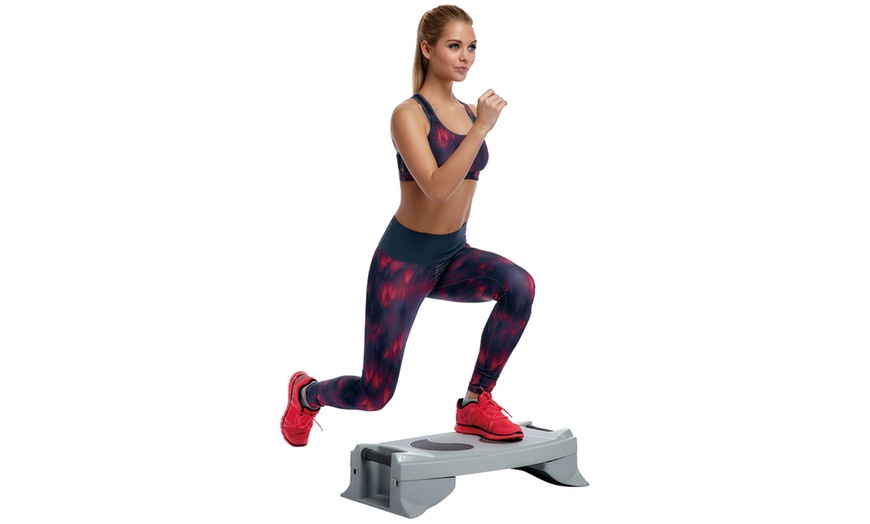 Image 11: Body Sculpture Cross-Fit Trainer