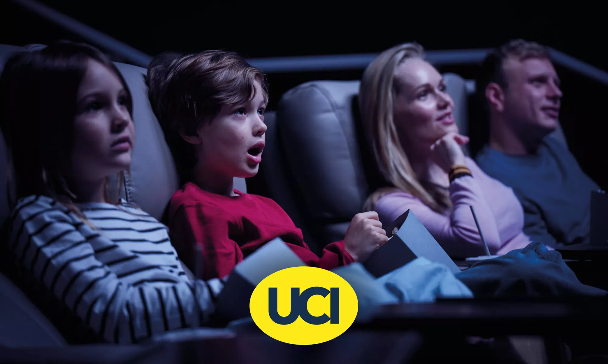 2, 5, 10 Kinogutscheine für alle 2D-Filme inkl. Film- und Überlängenzuschlag (bis zu 60% sparen) - Primary Image