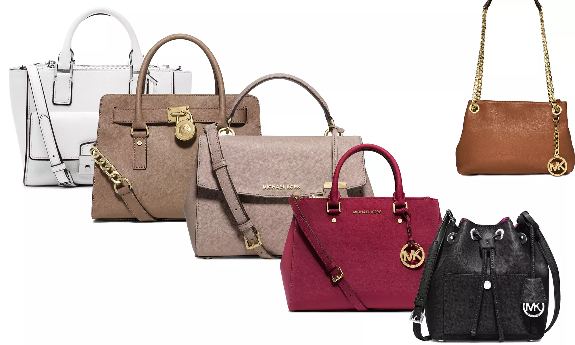 Michael Kors Handbags - Primary Image