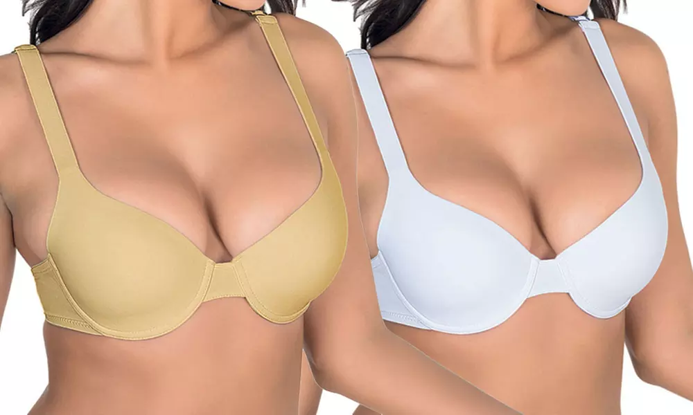 Set di 2 reggiseni Aris