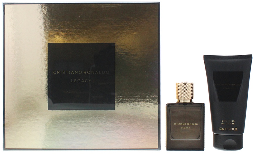 Image 7: Cristiano Ronaldo Gift Sets