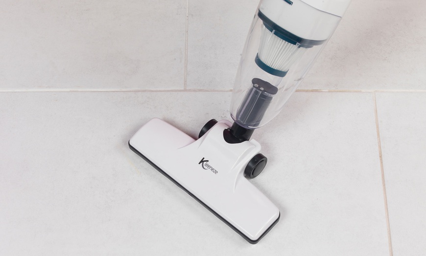 Image 7: Kleeneze Stick Vacuum Cleaner