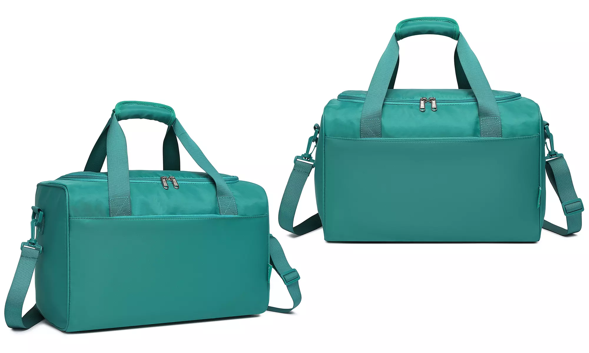 KONO 20L Under Seat Cabin Flight Bag Holdall Travel Bag