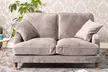 Callaway Velvet Sofa Selection - Image 3