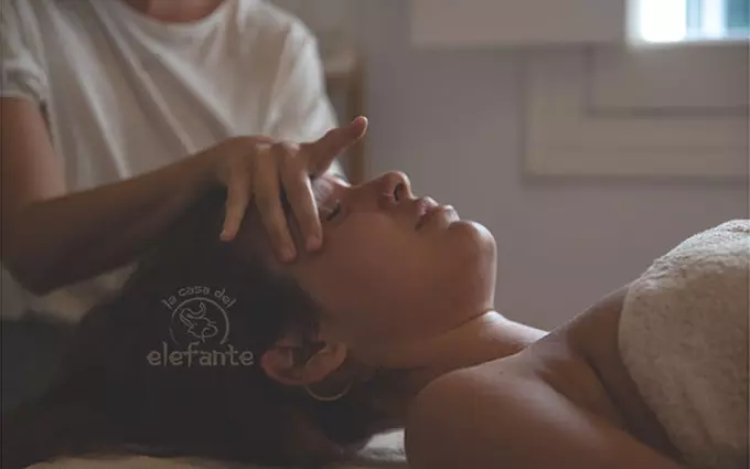 Hasta 44% de dto. en Masaje - Parejas en La Casa Del Elefante