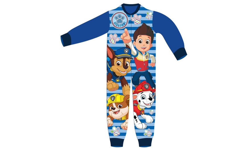 Image 9: Character Onesies