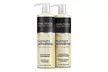John Frieda Sheer Go Blonder, Highlight Activating or Volume Lift Lightweight Shampoo and Conditioner Set - Second Medium