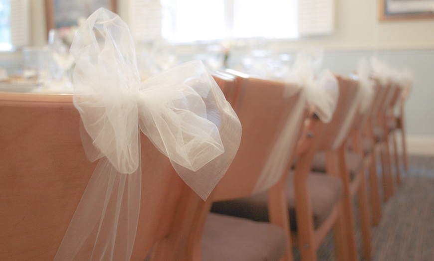 Image 4: Wedding Package