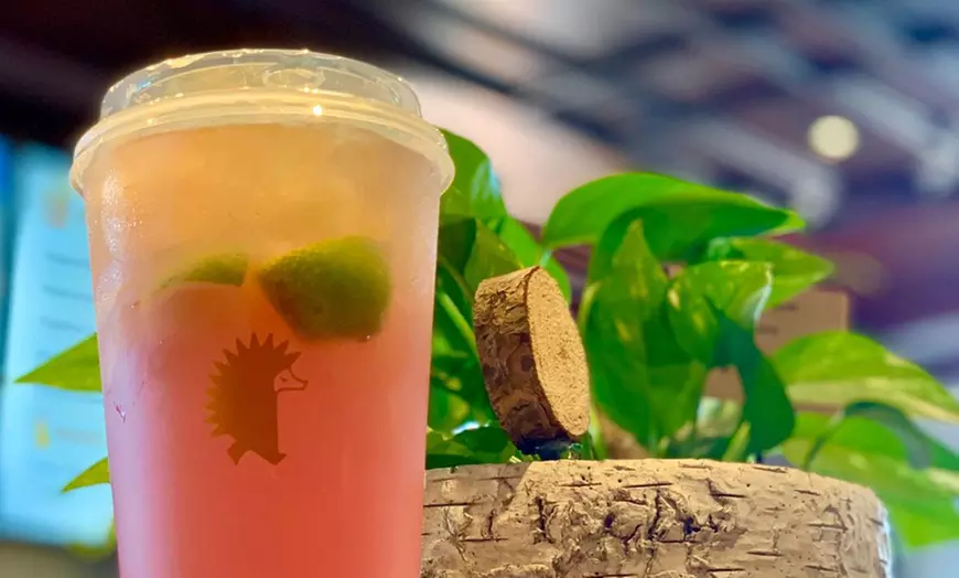 Handcraft Tea at Yo Tea (Up to 30% Off). Two Options Available.  - Primary Image