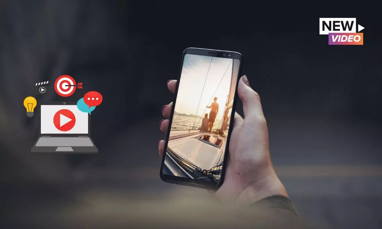 Online videocursus Vaarbewijs