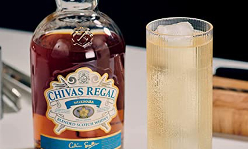 Image 3: Chivas Scottish Whiskey