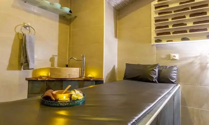 Gold Empire Spa : le cocooning capillaire au cœur de Paris