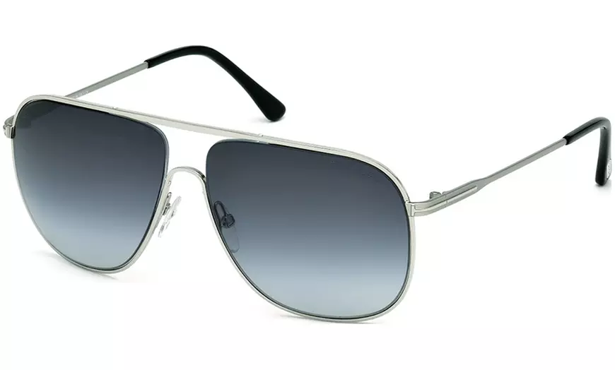 Image 4: Tom Ford Sunglasses for Men