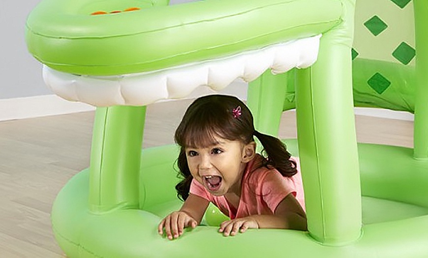 Image 3: Little Tikes Junior Ball Pit