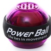 Image 6: Arm Exerciser LED Gyroscope Ball