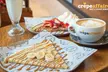 Tuck Into Crêpes & Shakes at Crêpeaffaire – (Up to 53% Off), Valid all Week, No Booking Required - Second Medium