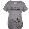 Image 6: Women's Humorous Maternity Gamer T-Shirt