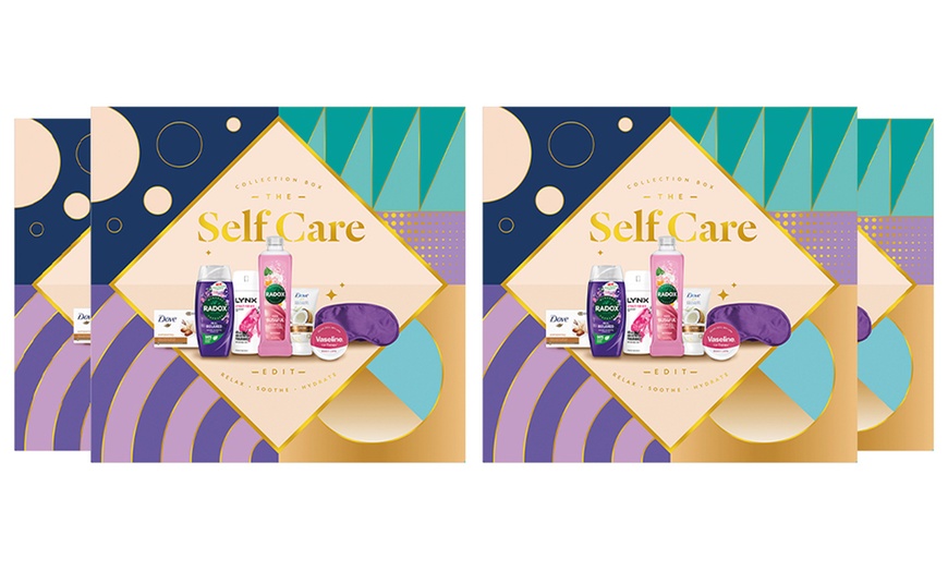 Image 6: Up to 4-Pack Self-Care Collection Boxes 