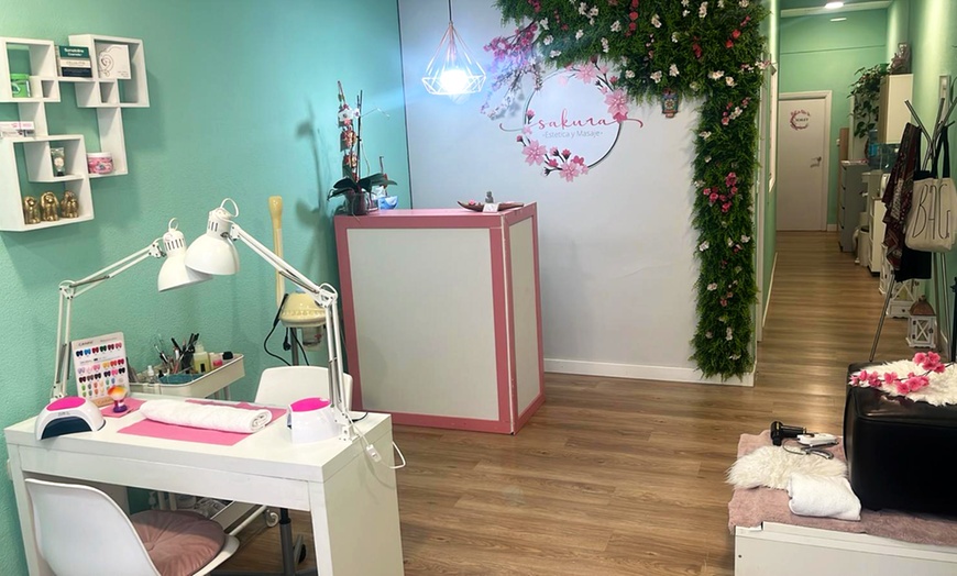 Image 4: Higiene facial, microdermoabrasión, masaje, Led o radiofrecuencia