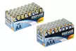 Fino a 200 batterie alcaline Maxell stilo AA e ministilo AAA a lunga durata - Image 2