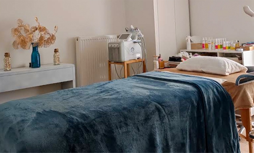 Image 2: Soin volumateur et galbant des fesses avec Au Plaisir Naturel