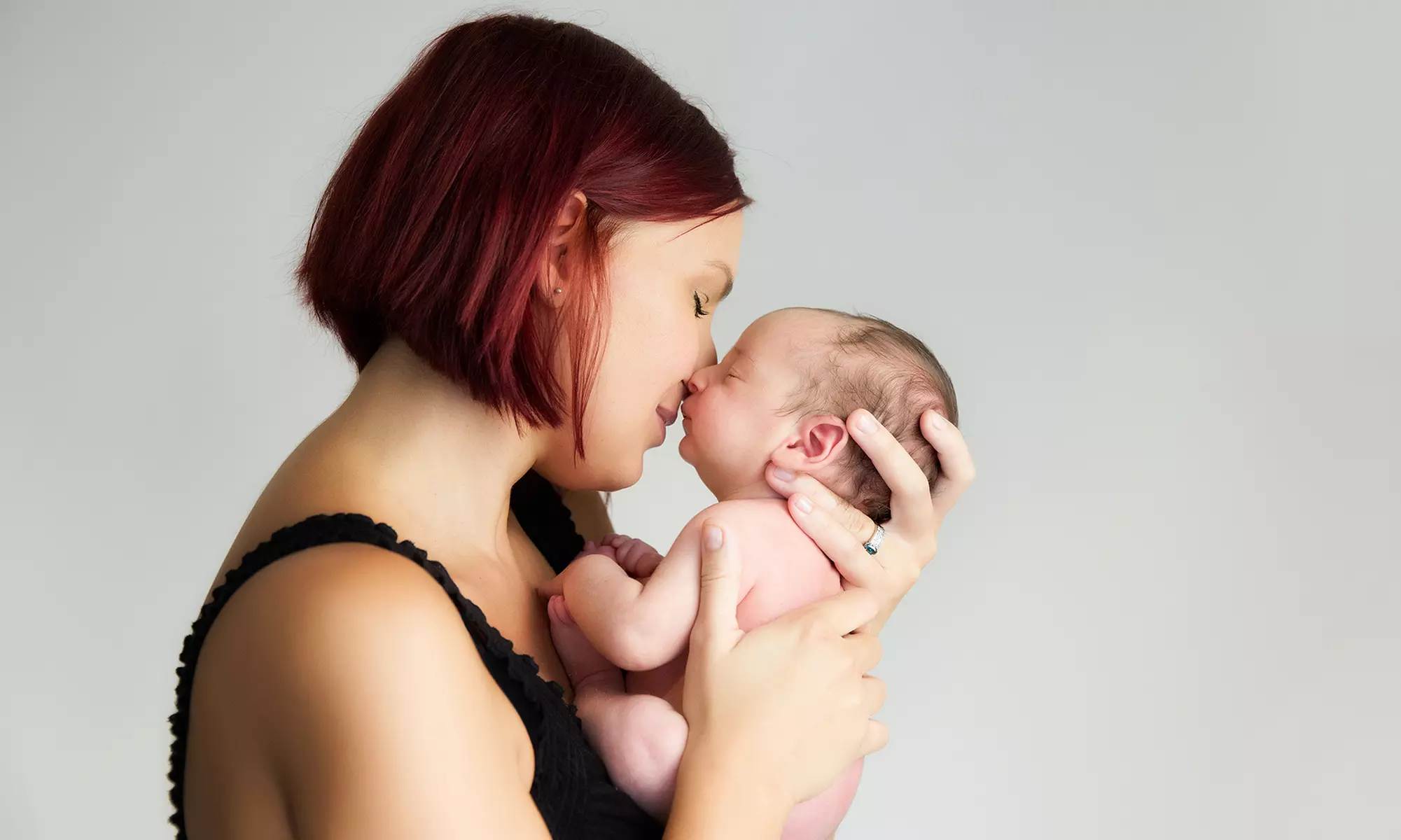 One-Hour Photoshoot + $100 Credit