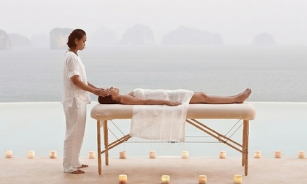 One Acupuncture Session - Huangs health and wellness Inc