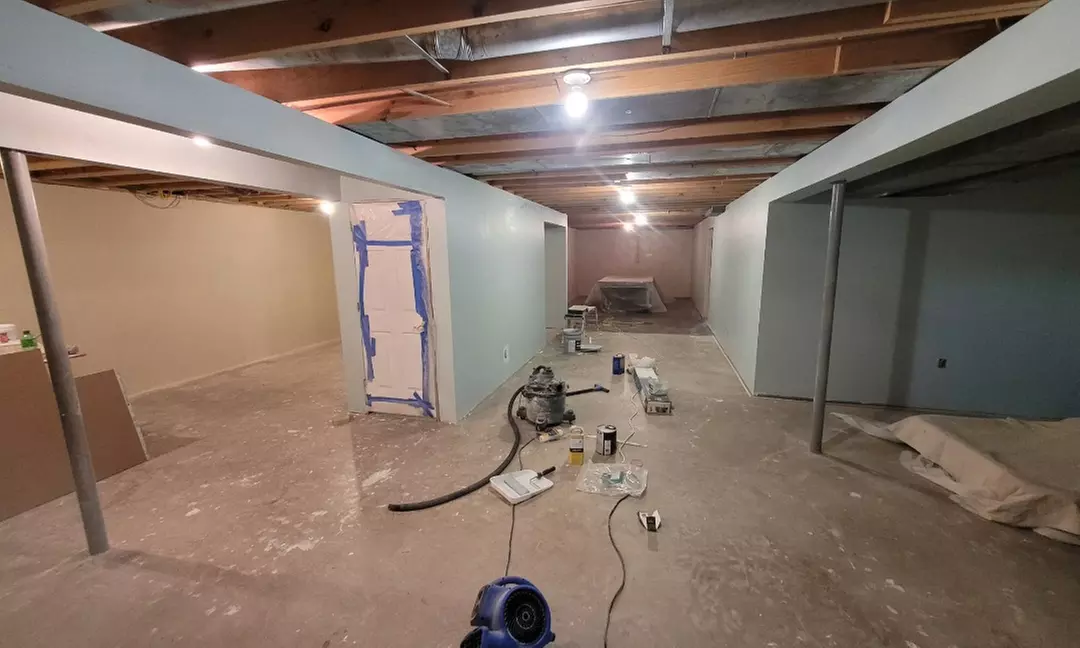 Transform Spaces with $100, $200 or $300 Credit Towards Painting