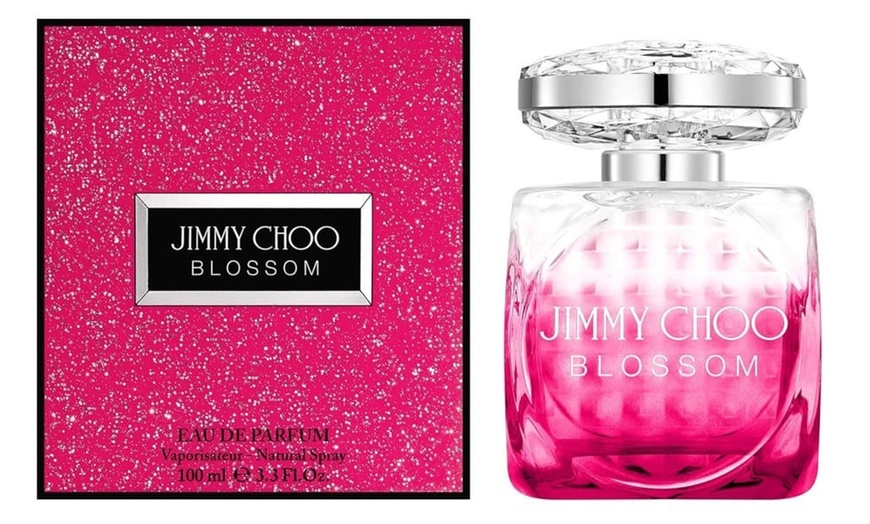 Image 1: Jimmy Choo Blossom EDP 100ml 