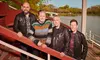 Barenaked Ladies: Last Summer On Earth Tour 2025 with Sugar Ray & Fastball on July 12 at 7 p.m.