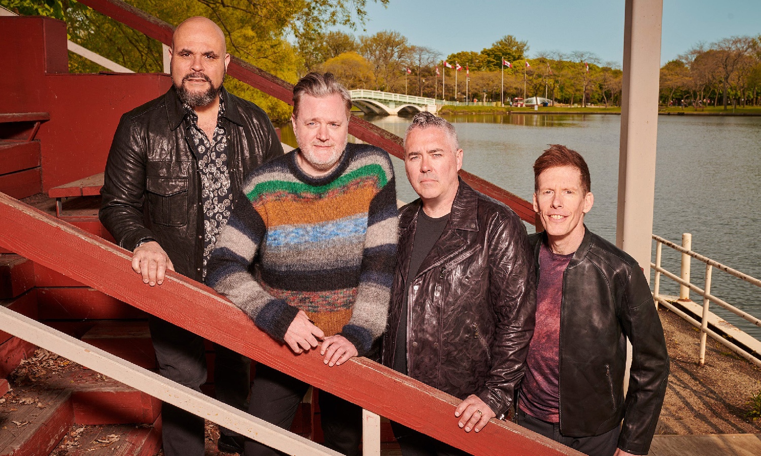 Barenaked Ladies: Last Summer On Earth Tour - Up to 22% Off