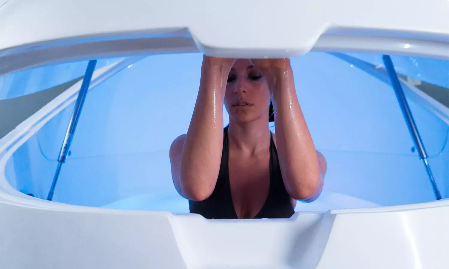 60-Minute Float Spa Sessions at Float Easy (Up to 88% Off) - Second Medium