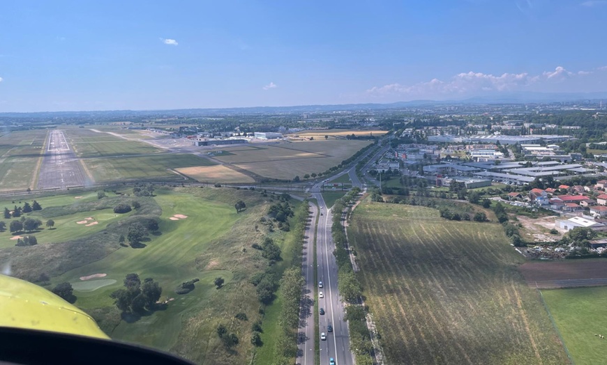 Image 3: Vol en ULM avec NorAero