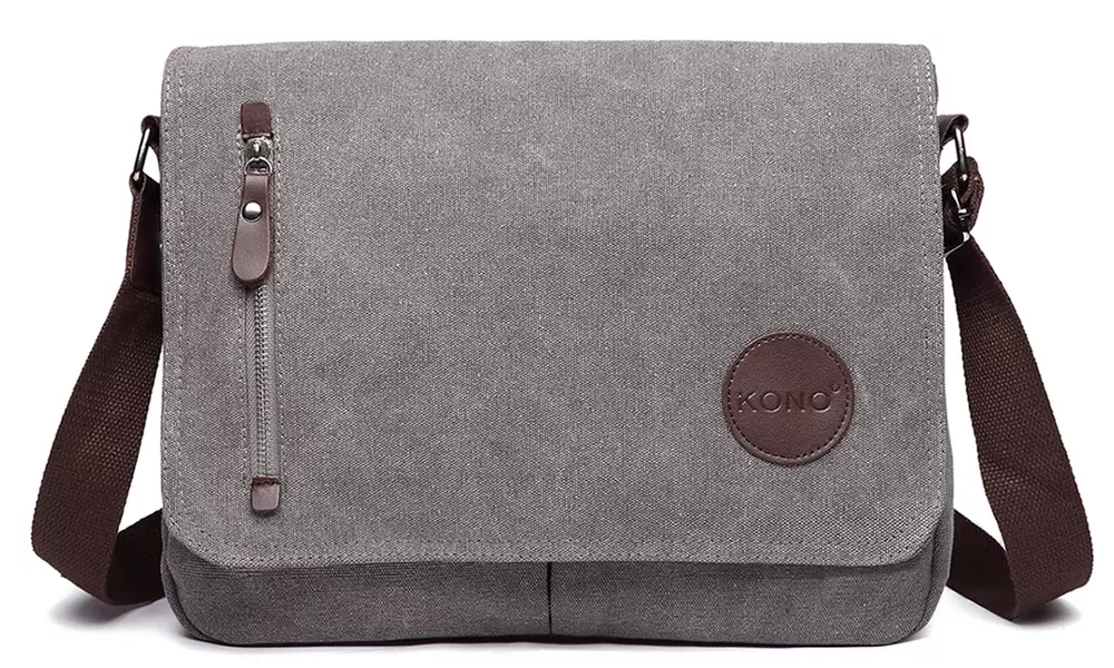 Crossbody-Schultasche