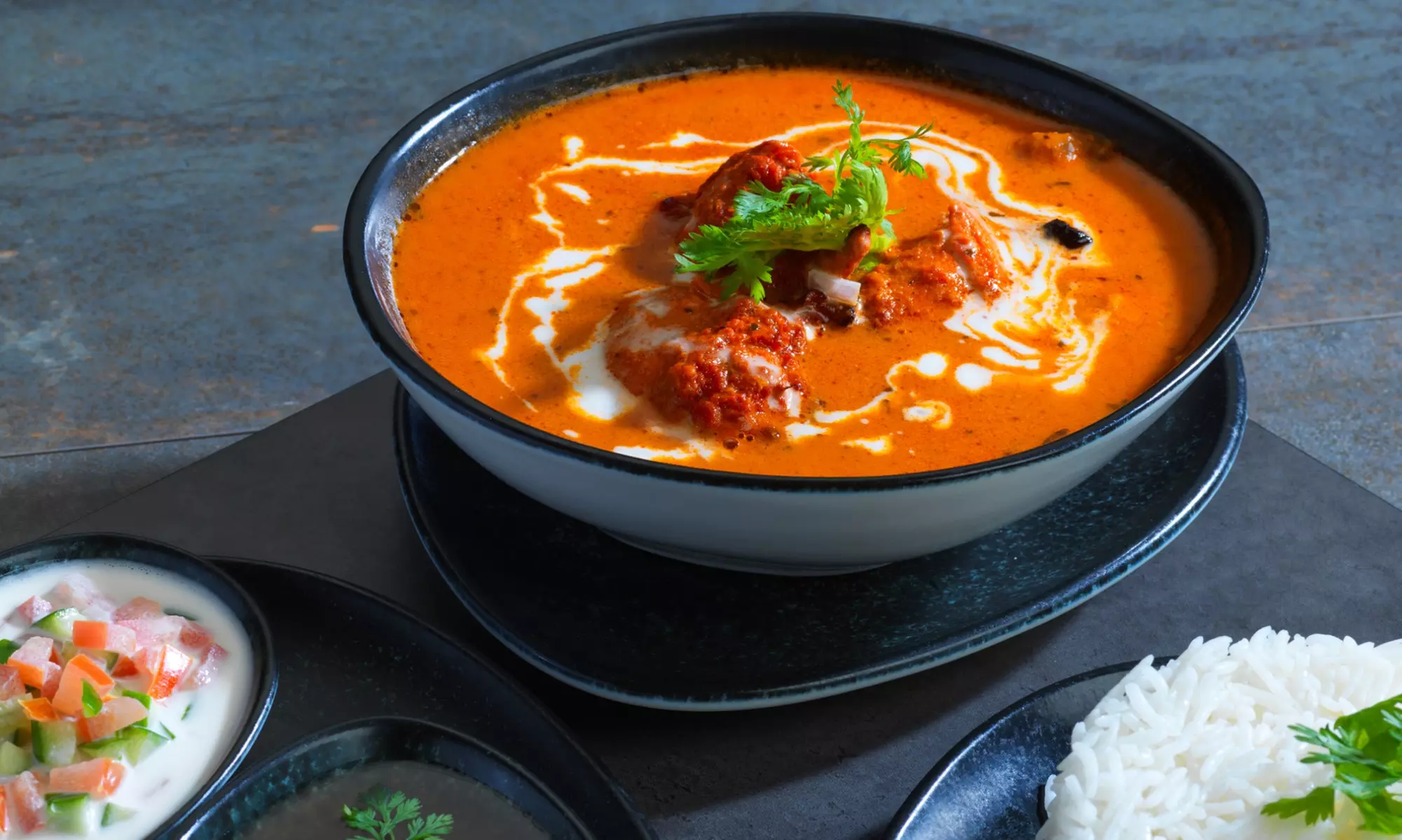 4* Asian Fusion Food and Drinks at Halo Halo Restaurant