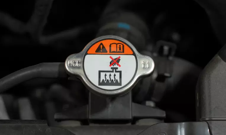 Up to 35% Off on Car & Automotive Flush / Fill at Airpark Auto Pros LLC - Primary Image