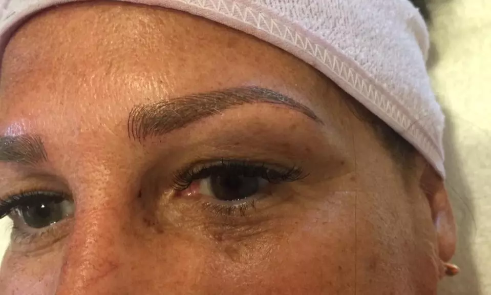 Enhance Your Brows with Microblading and Shading Options