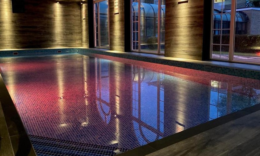 Image 3: Indulge in a Spa Retreat at Blackwell Grange Hotel