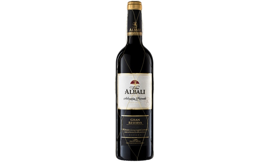 Image 3: Vin Viña Albali Gran Reserva