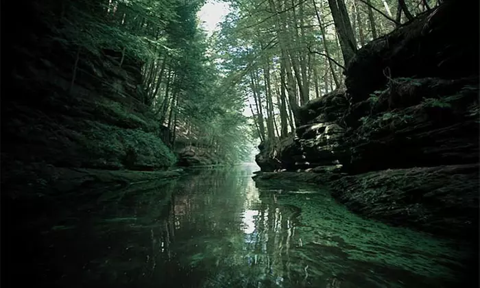Ghost Boat Tour for Two or Four from Ghost Boat (14% Off) - Primary Image