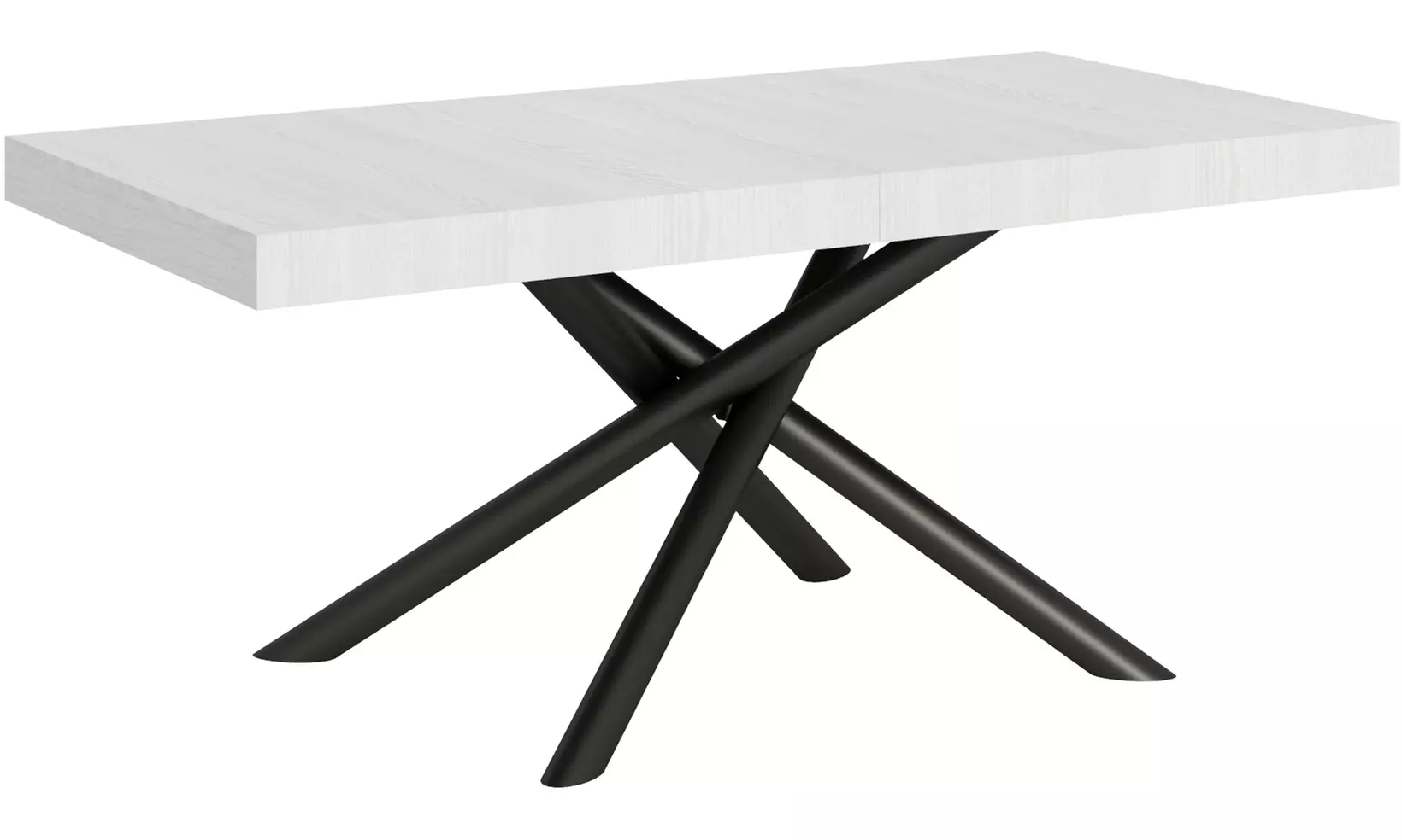 Table avec rallonge "Famas"