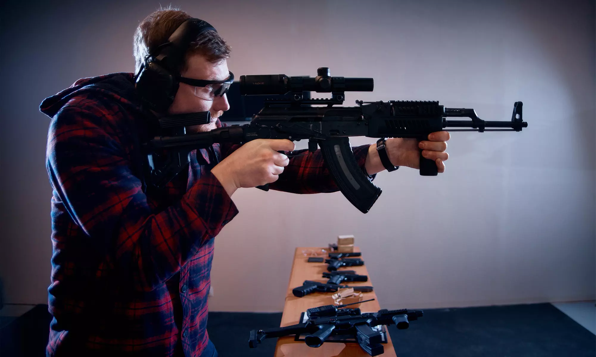 Do 18% zniżki na Strzelnica w Strzelnica MOLON LABE