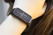 L18 Smart Fitness Bracelet with Blood Pressure, Heart Rate, and Sleep Monitors and Pedometer - Second Medium