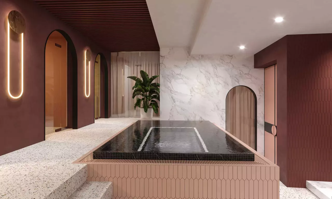 Luxury Spa Day Experience w/ Expert Treatments for 1 or 2