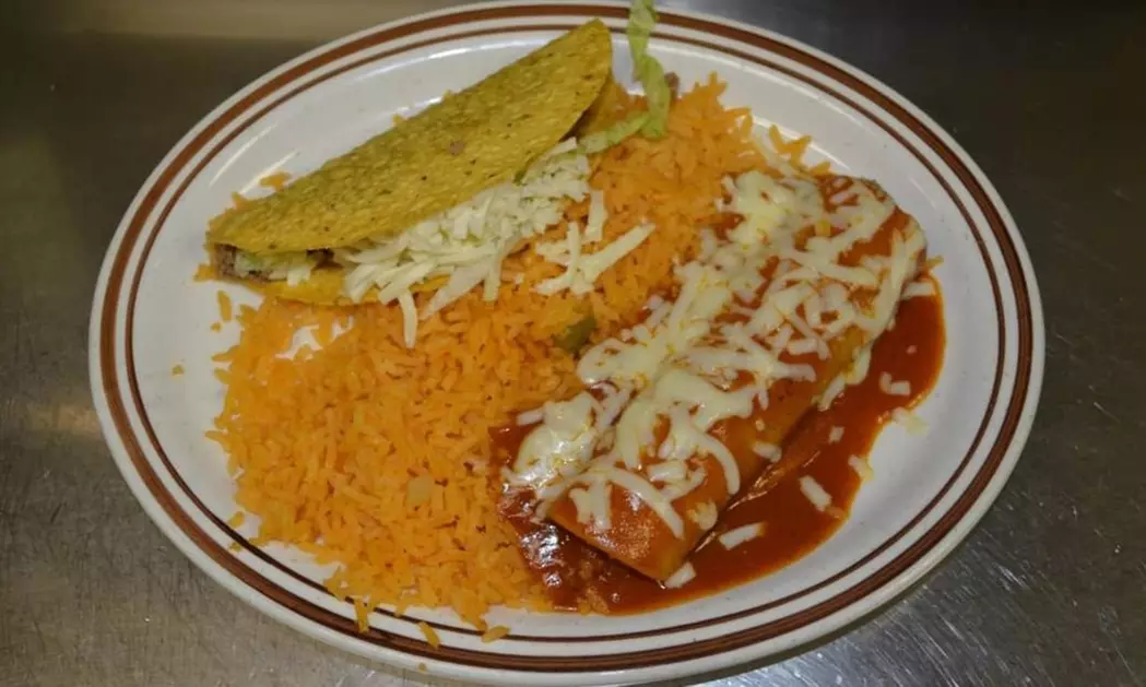 Mexican Food and Drinks at Mi Zarape (Up to 45% Off). Three Options Available. - Primary Image