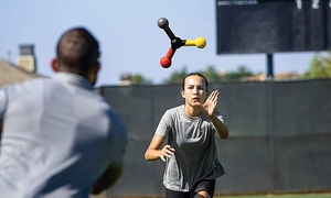  Hand-Eye Coordination an... 