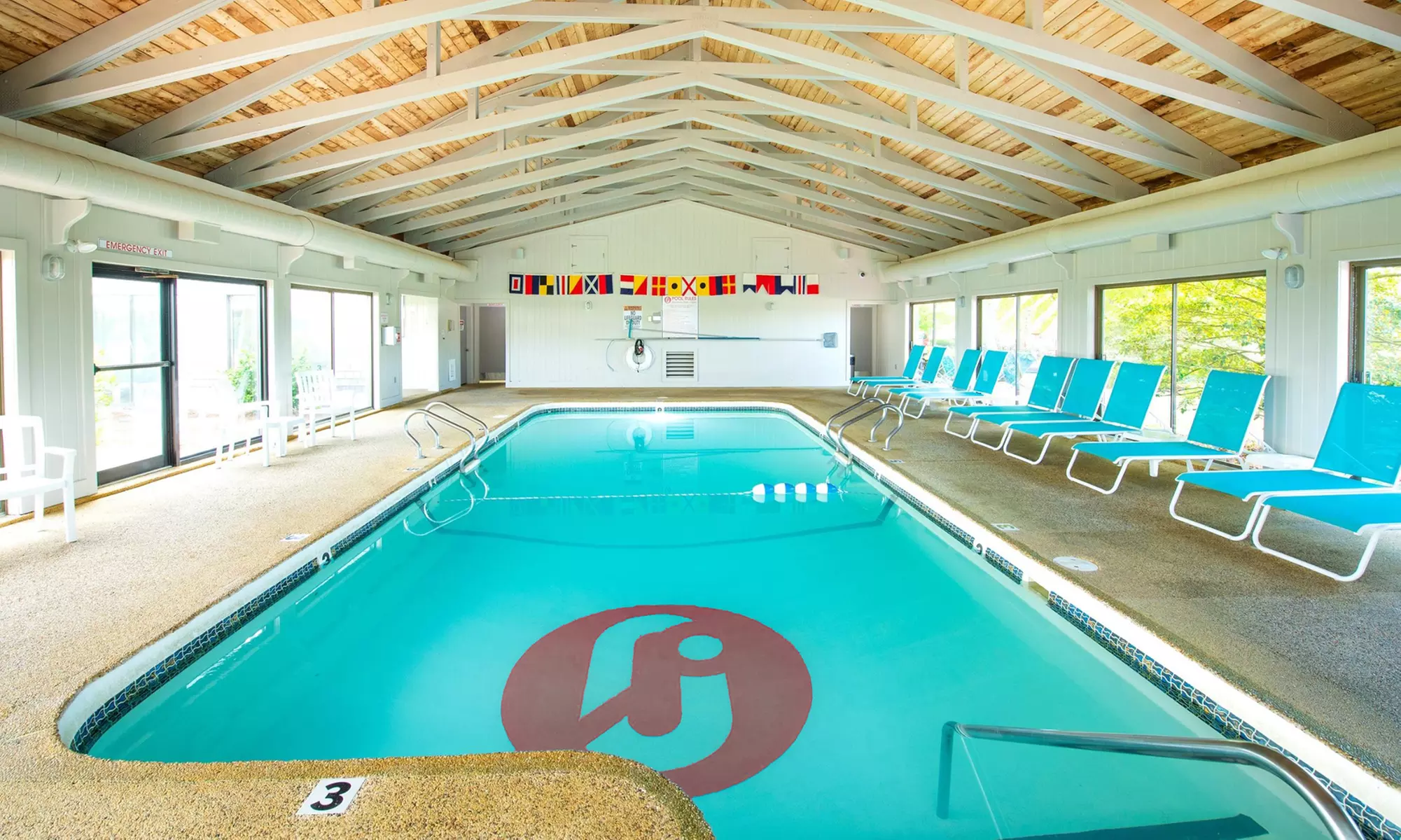 Hotel Stay at Riviera Beach Resort in South Yarmouth, MA - Second Medium